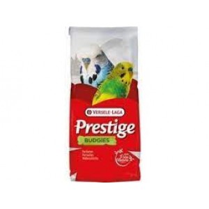 Versele Laga Budgies Prestige Periquitos 20Kg